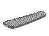 Genuine BMW Genuine BMW Bumper Grille - Center - F10 M5 51118047391 View 3