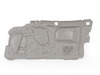 Genuine BMW Genuine BMW Sound Insulation, Door Left - 51487042095 - E63,E63 M6 51487042095 View 3