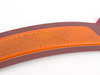 Genuine BMW Genuine BMW Front bumper reflector - left - F31, F30 63147847205 View 3