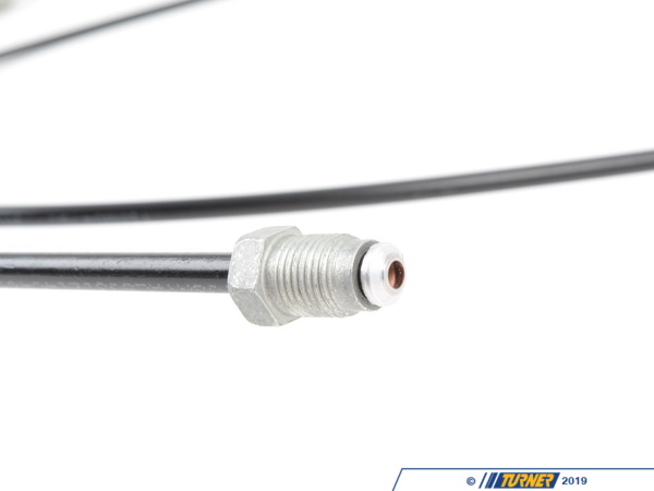 Genuine BMW Pipe - E34, E38 34326755517