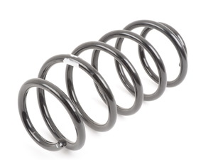 Genuine BMW Front Coil Spring - 31336750332