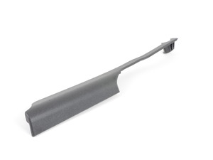 Genuine MINI Covering - Right Center
