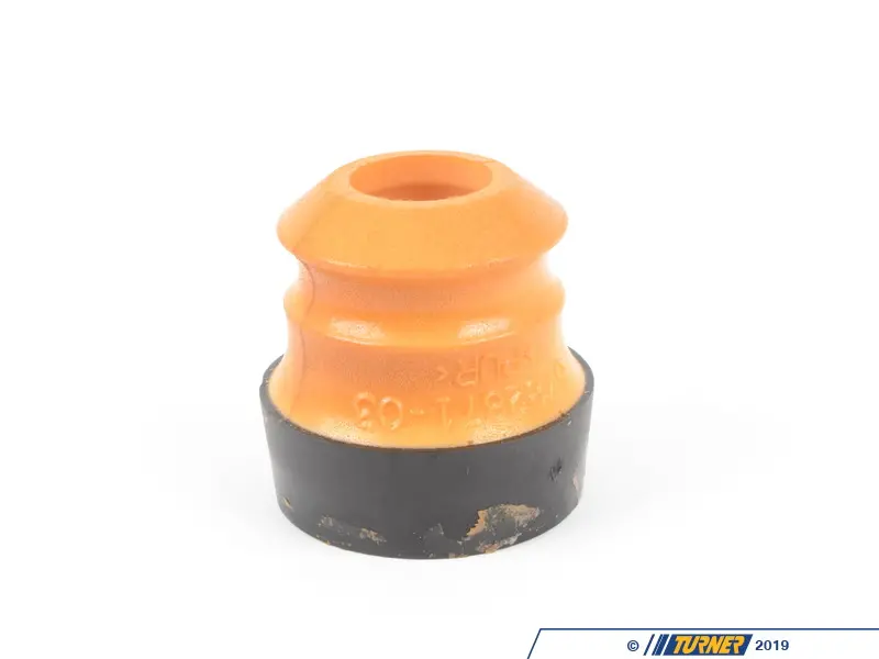 31336782871 - Additional Shock Absorber - Front - E71
