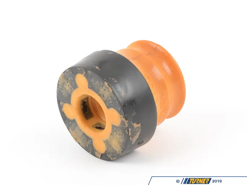 ま 31336782871 - Additional Shock Absorber - Front - E71