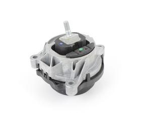 Genuine BMW Engine Mount - Right