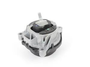 Genuine BMW Engine Mount - Right