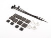 Packaged by Turner Turner Electric Fan Conversion - E36 BMW (up to 09/1995) EFANCON2KT View 6
