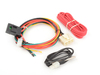 Packaged by Turner Turner Electric Fan Conversion - E36 BMW (up to 09/1995) EFANCON2KT View 5