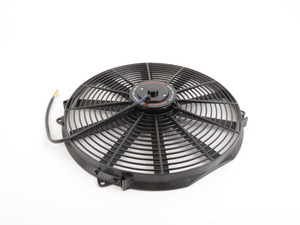 Turner Electric Fan Conversion - E36 BMW (up to 09/1995)