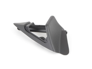 Genuine BMW Covering Right Schwarz - 65131384806 - E34,E34 M5