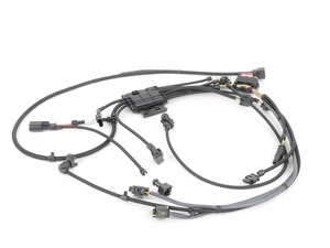 Genuine BMW Engine Wiring Harness