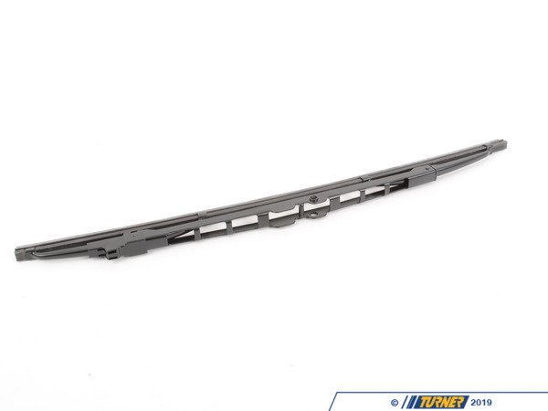 Bosch Bosch Bosch Wiper Blade - Rear - E61 61627198552