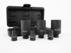 Schwaben Schwaben Axle Impact Socket Kit - 6 Pieces DS-6P View 11