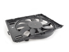 Genuine BMW Genuine BMW E9X M3 Radiator Fan Assembly With Frame - E9X M3 S65 17112283621 View 3
