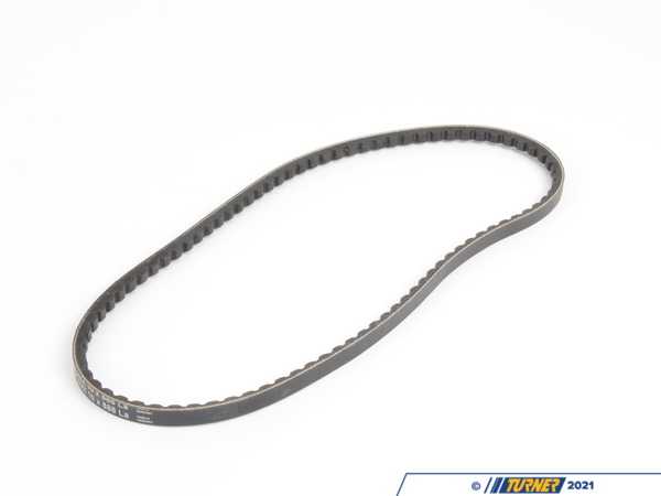 Continental Conti Tech Accessory Belt - E24, E28, E3, E9 32421706750