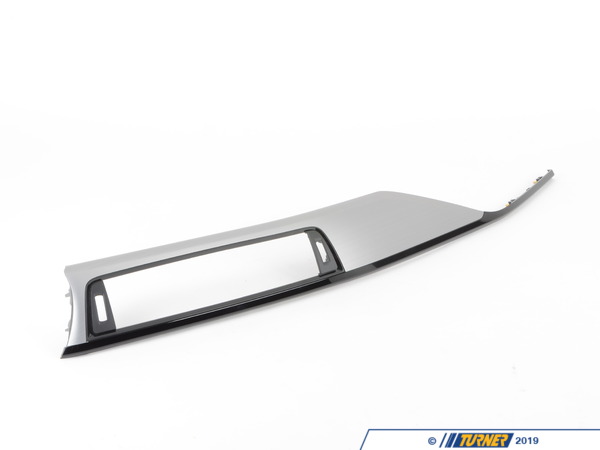 Genuine BMW Genuine BMW Dash board trim - right - F32 F34 F31 F30 51459231217