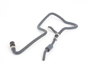 OEM Rein Cylinder Head To Expansion Tank Coolant Hose - E53 X5 N62 4.4L 4.8L