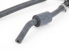 Rein OEM Rein Cylinder Head To Expansion Tank Coolant Hose - E53 X5 N62 4.4L 4.8L 17127509967 View 2