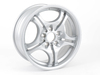 Genuine BMW Genuine BMW Wheels Two-piece Light Alloy Rim 36112229180 36112229180 View 1