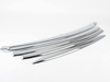 Genuine MINI Genuine MINI Front Brackets And Grille - Chrome   63132209506 View 16