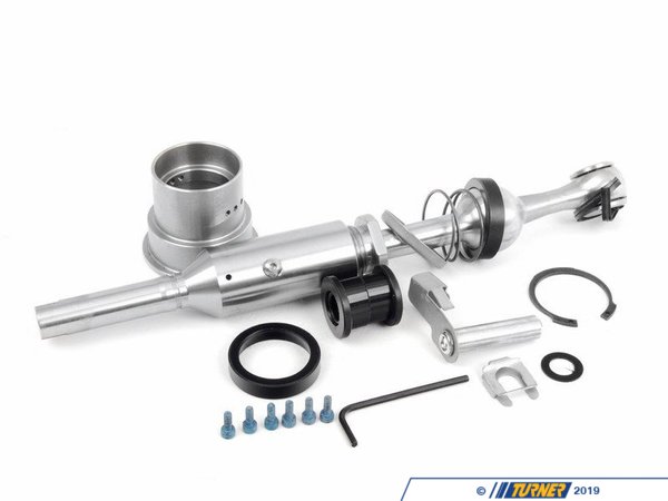 UUC UUC EVO3 Competition Short Shift Kit - E36 328i/M3, E46 328i/330i 5-spd - (NO LONGER AVAILABLE) TMS3513