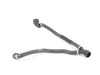 Genuine BMW Genuine BMW Expansion Tank Hose - E90 335d 17127805263 View 1