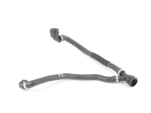 Genuine BMW Expansion Tank Hose - E90 335d