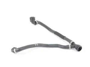 Genuine BMW Expansion Tank Hose - E90 335d
