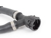 Genuine BMW Genuine BMW Expansion Tank Hose - E90 335d 17127805263 View 2