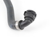 Genuine BMW Genuine BMW Expansion Tank Hose - E90 335d 17127805263 View 4