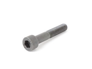 Genuine BMW Fillister-head Screw - 07119919679