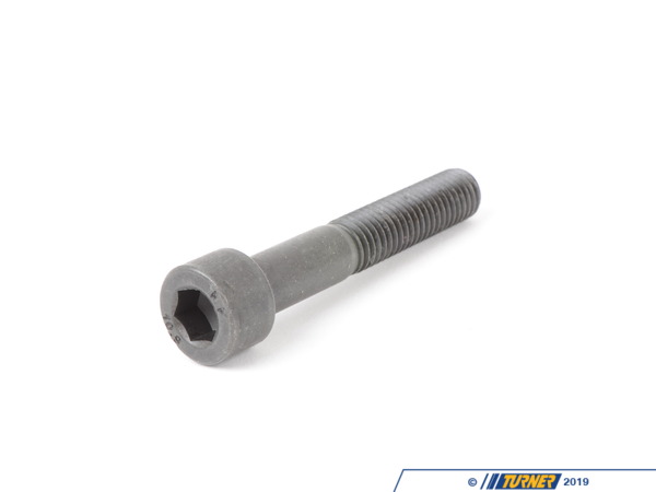 Genuine BMW Genuine BMW Fillister-head Screw - 07119919679 07119919679