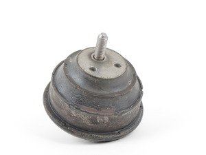 Genuine BMW Rubber Mounting - 23701137870