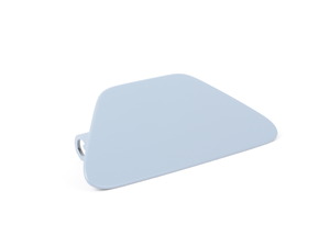 Genuine BMW Right Headlight Washer Covering - F10 M5