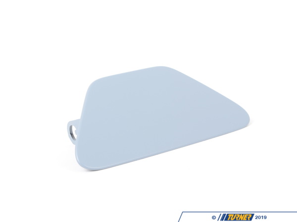 Genuine BMW Genuine BMW Right Headlight Washer Covering - F10 M5 51118055236