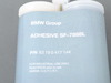 Genuine BMW Genuine BMW Body Adhesive SF-7888L - 600ml 83190417144 View 4