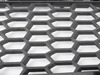 Genuine BMW Genuine BMW Bumper Grille - Right - F10 M5 S63 4.4L 51118047394 View 4