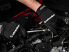 Schwaben Black Mechanics Work Gloves - XL - Schwaben 010337SCH03A View 11