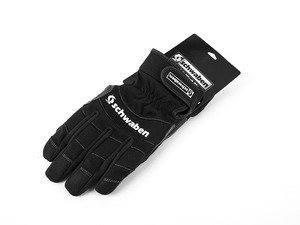 Schwaben Black Mechanics Work Gloves - XXL - (NO LONGER AVAILABLE)