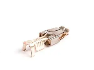Genuine BMW Double Leaf Spring Contact - 61131370692
