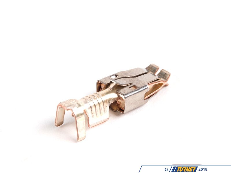 61131370692 - Genuine BMW Double Leaf Spring Contact