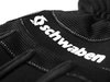 Schwaben Black Mechanics Work Gloves - XL - Schwaben 010337SCH03A View 4