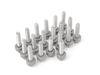 Victor Reinz Victor Reinz Aluminum Valve Cover Screws - E60, E61, E90, E91, Z4 11120409288 View 3