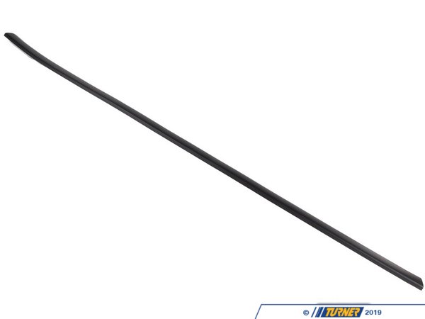 Genuine European BMW Genuine BMW Trim Protective Mouldings 51121888286 51121888286