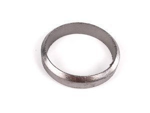 Genuine BMW Exhaust Gasket Ring - 18101405737