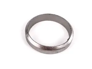 Genuine BMW Exhaust Gasket Ring - 18101405737