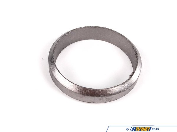 Genuine BMW Genuine BMW Exhaust Gasket Ring - 18101405737 18101405737