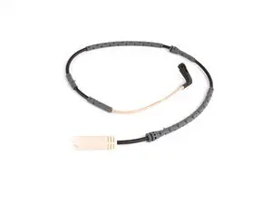 Genuine BMW Front Brake Pad Wear Sensor