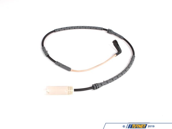 Genuine BMW Genuine BMW Front Brake Pad Wear Sensor 34356789441