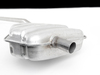 Genuine MINI Genuine MINI Exhaust System, Rear - 18307537083 18307537083 View 5